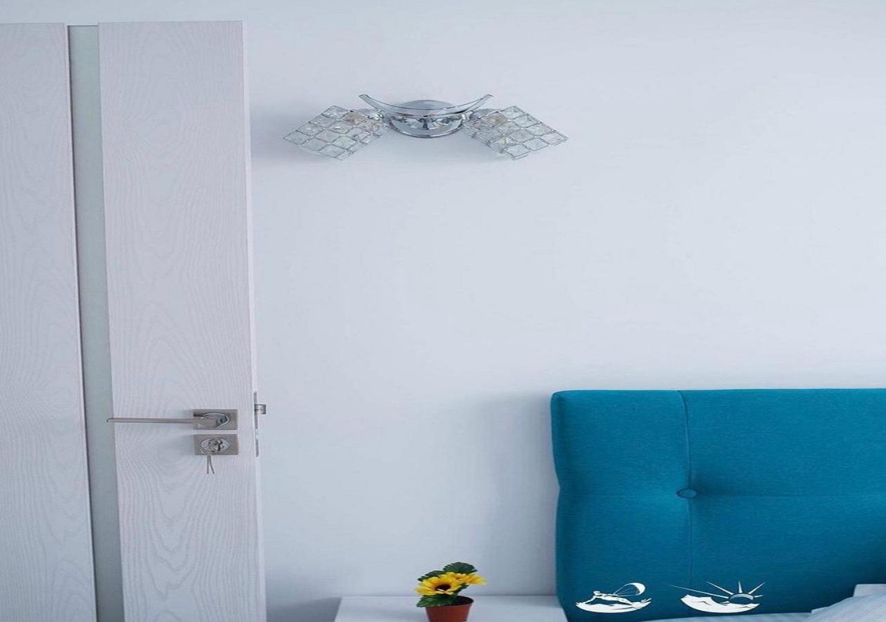 Apartel Joy Năvodari Εξωτερικό φωτογραφία