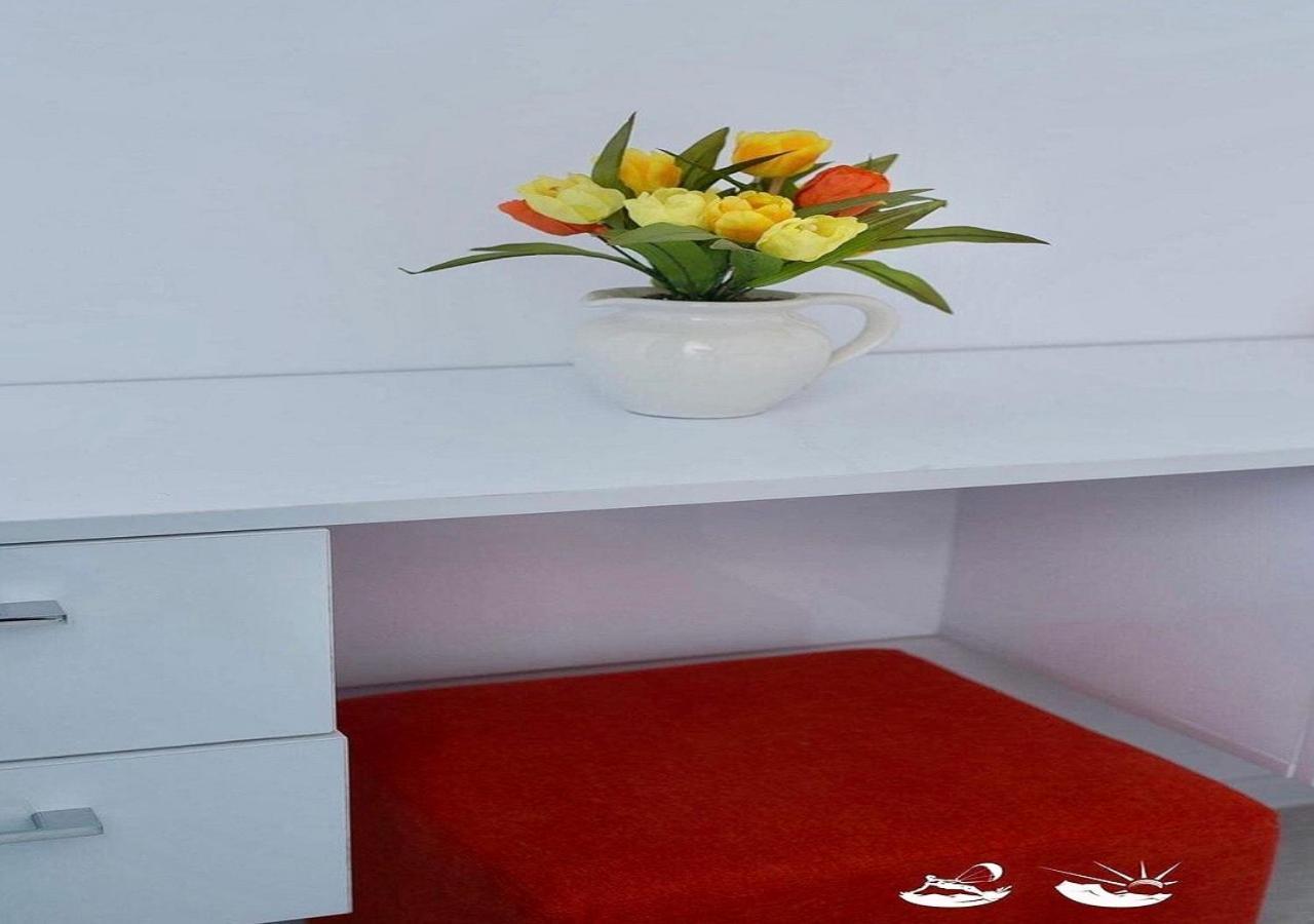 Apartel Joy Năvodari Εξωτερικό φωτογραφία